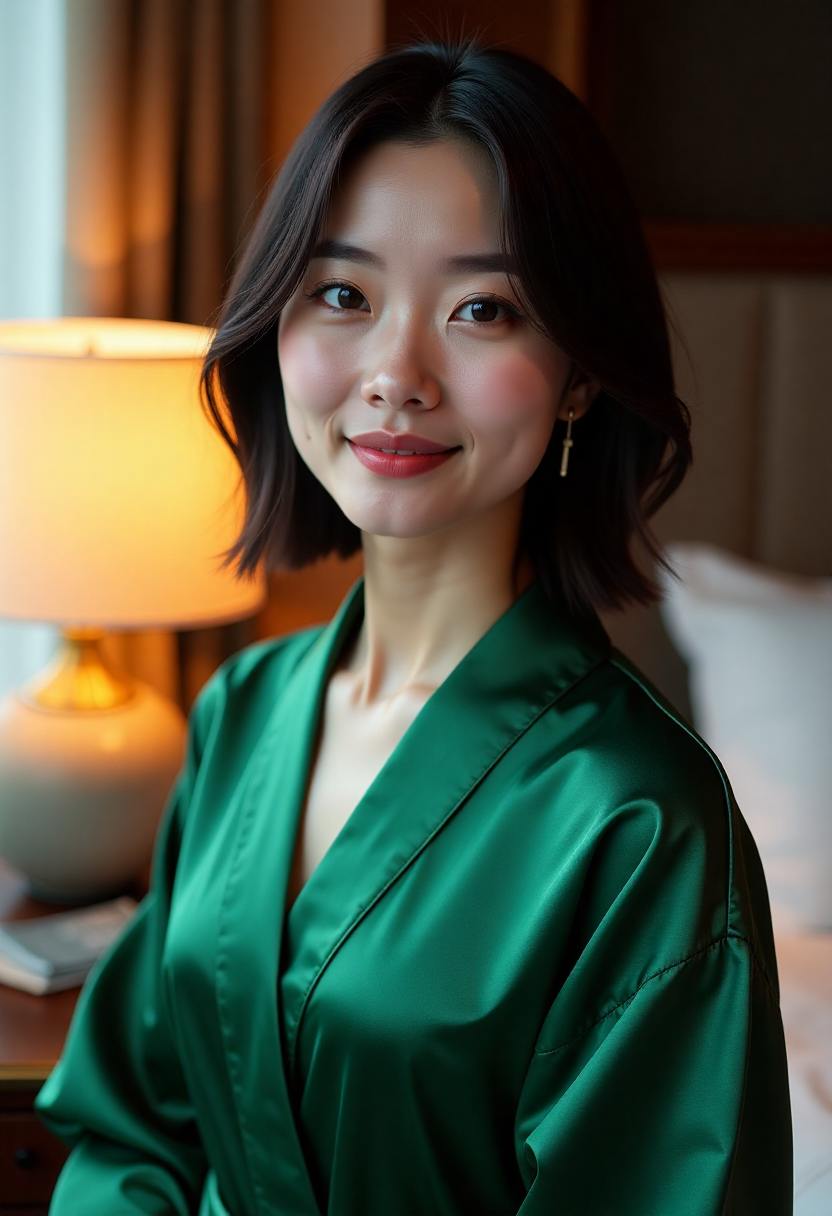 临湾旧灯塔与海面
