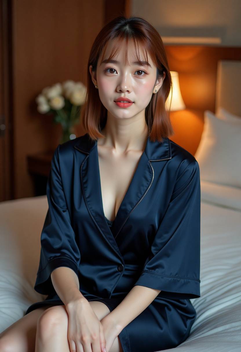 拾光照相馆海报